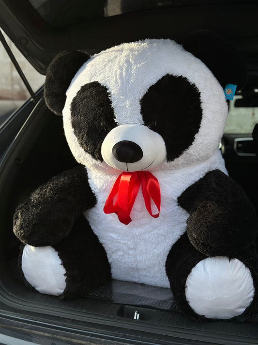 Jucarie Panda