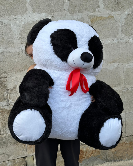Jucarie Panda
