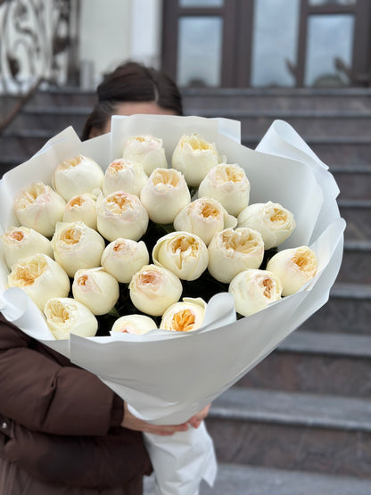 Trandafiri Imbujorati